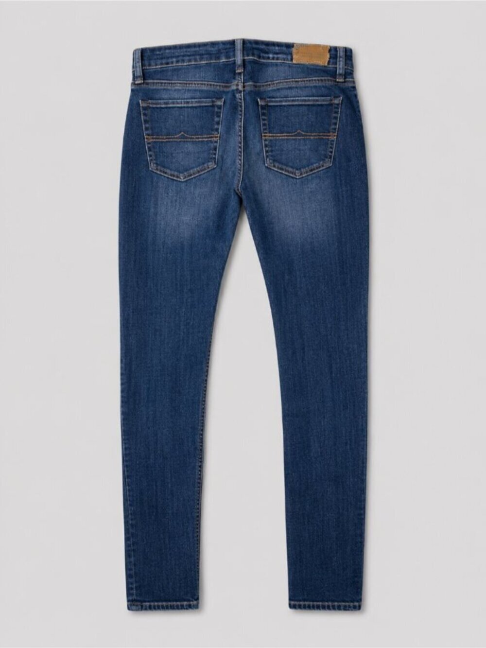 Denim & Supply Ralph Lauren Skinny Jeans - Picture 3 of 8